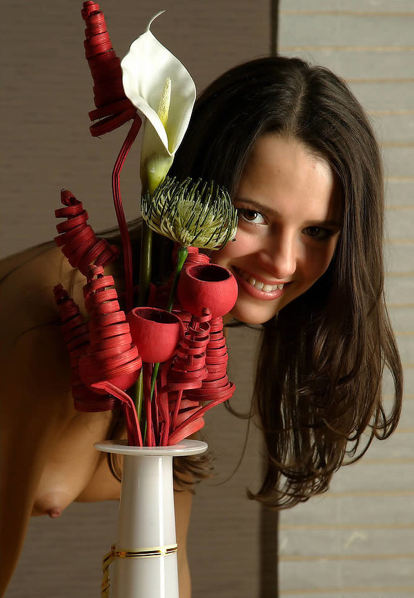 Марго, 25 лет, 4 размер груди