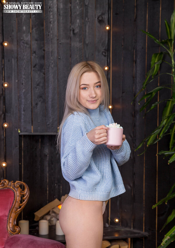 Ненашка, 21 год, 4 размер груди