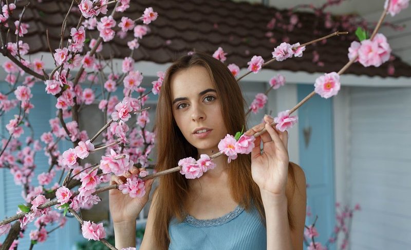 Екатерина, 25 лет, 3 размер груди