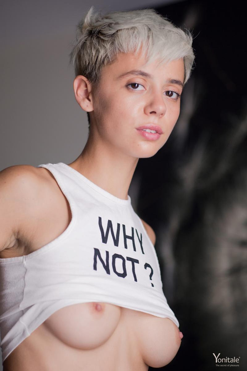 Наталья, 25 лет, 4 размер груди