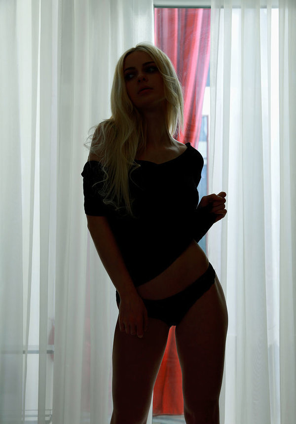 Лилия, 28 лет, 3 размер груди