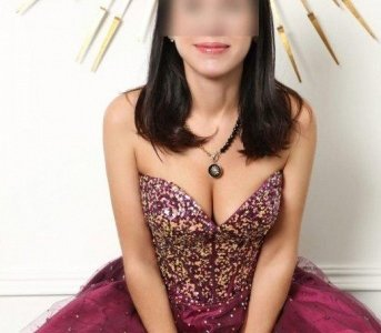 Алиса, 25 лет, 3 размер груди